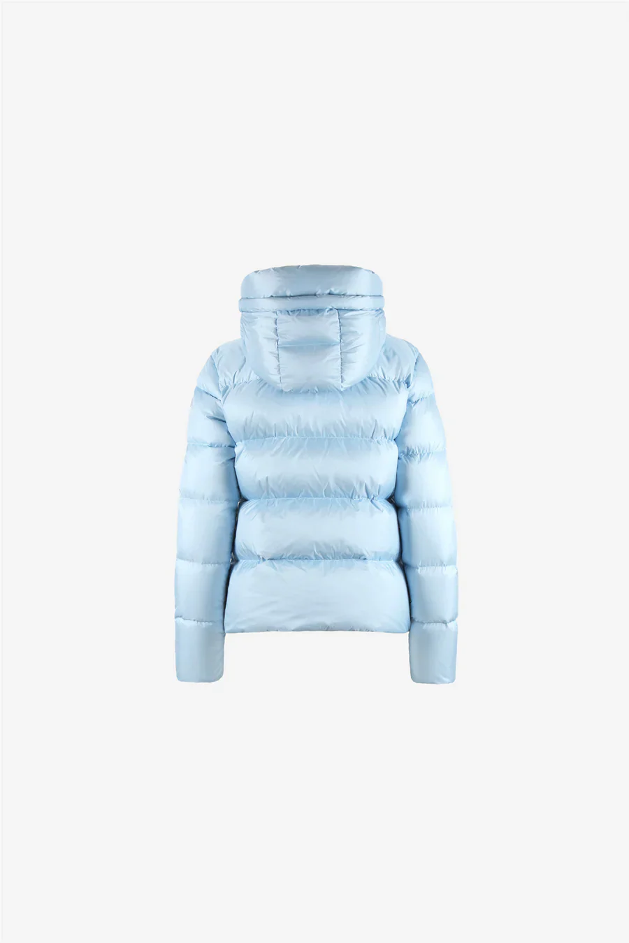 Leyla™️ - Puffer Jacket