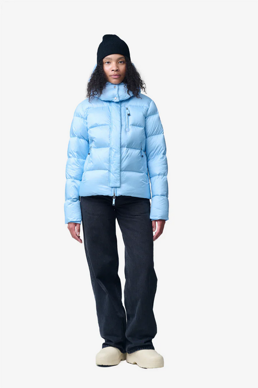 Leyla™️ - Puffer Jacket