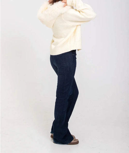 Meja™️ - Fur Jacket