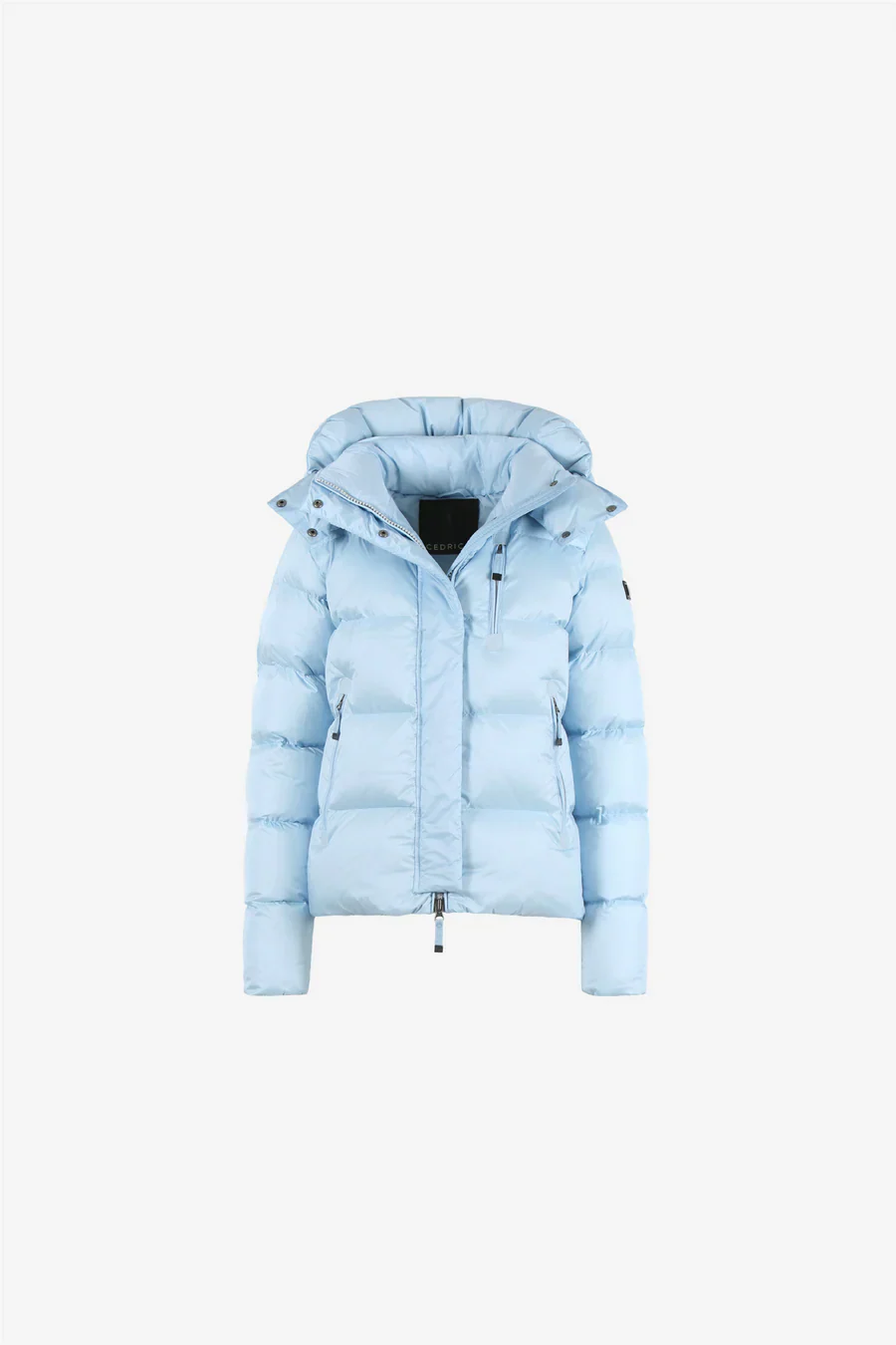 Leyla™️ - Puffer Jacket