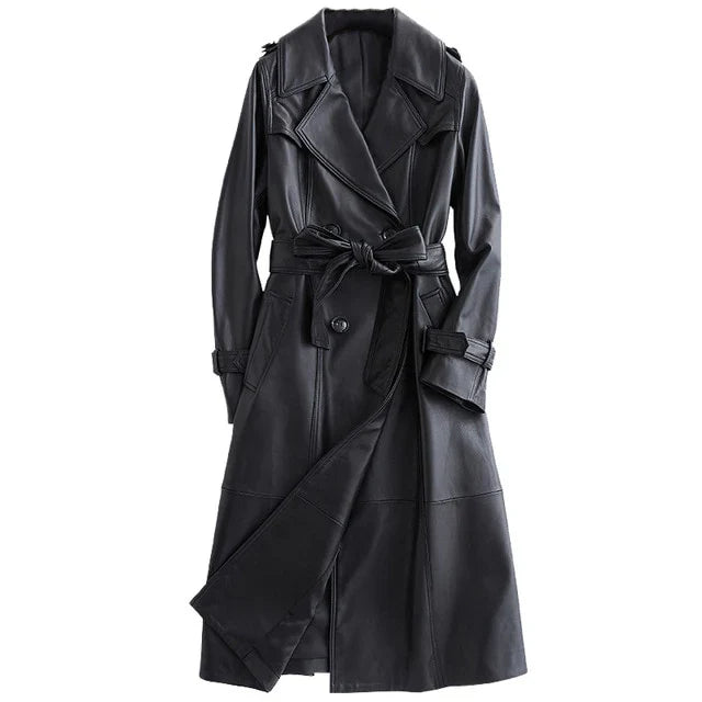 Nellie™️ - Trench Coat