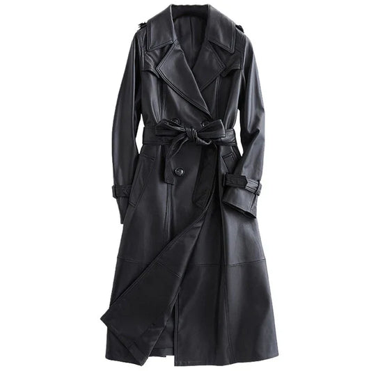 Nellie™️ - Trench Coat