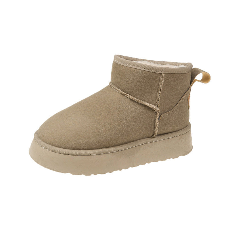 OSLOGIRL™️ Boots