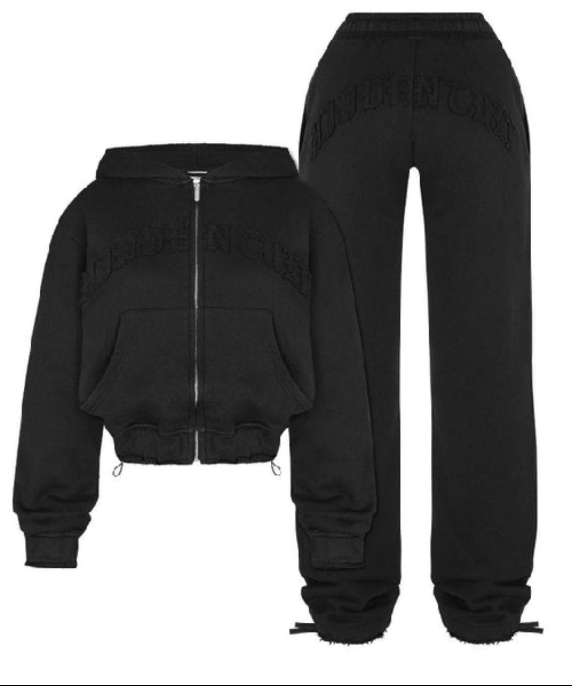 HC™️ - Tracksuit Set