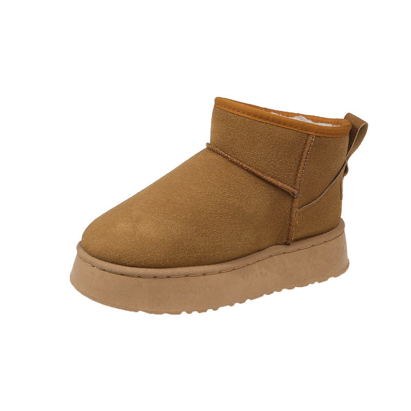 OSLOGIRL™️ Boots
