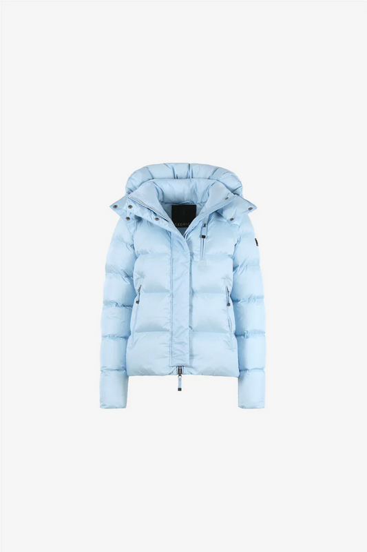 Leyla™️ - Puffer Jacket