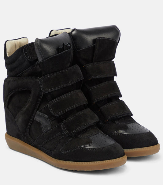 Isabel Marant - Black