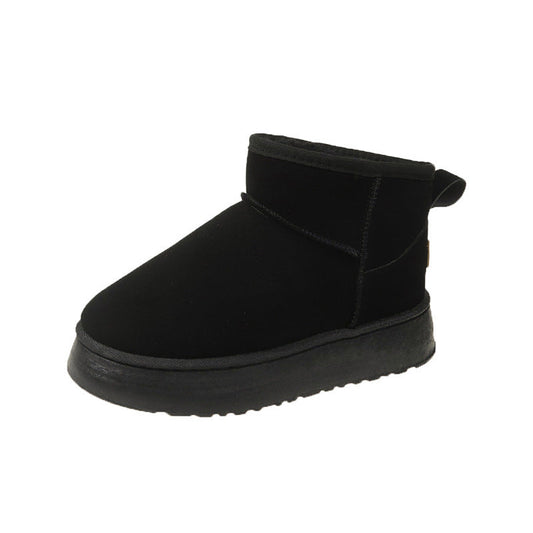 OSLOGIRL™️ Boots
