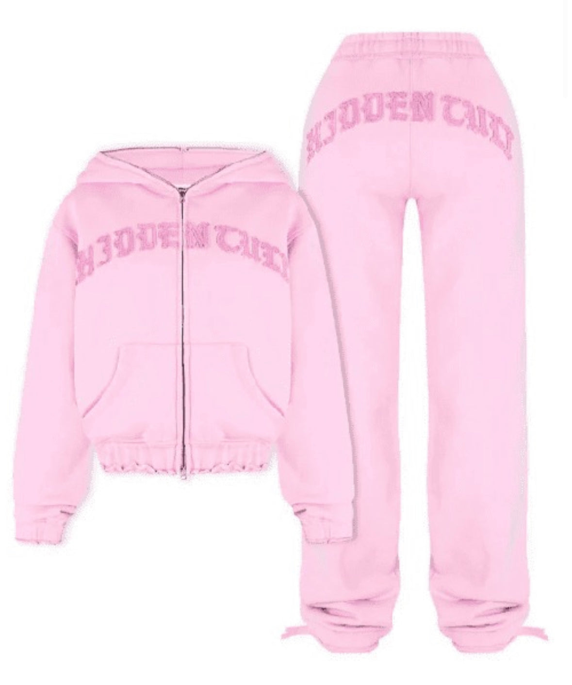 HC™️ - Tracksuit Set