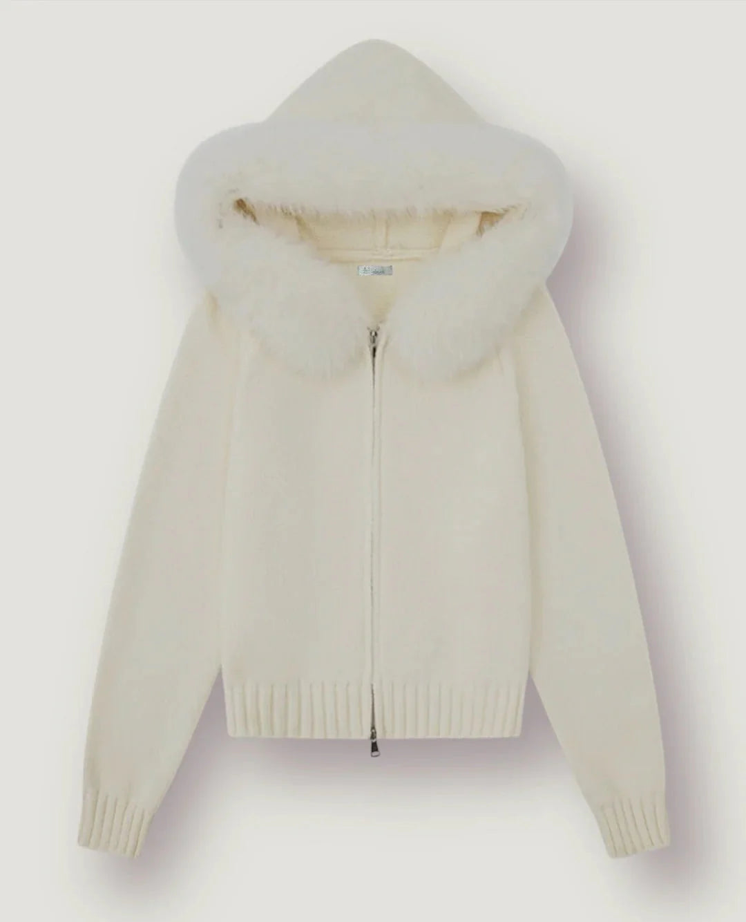 Meja™️ - Fur Jacket
