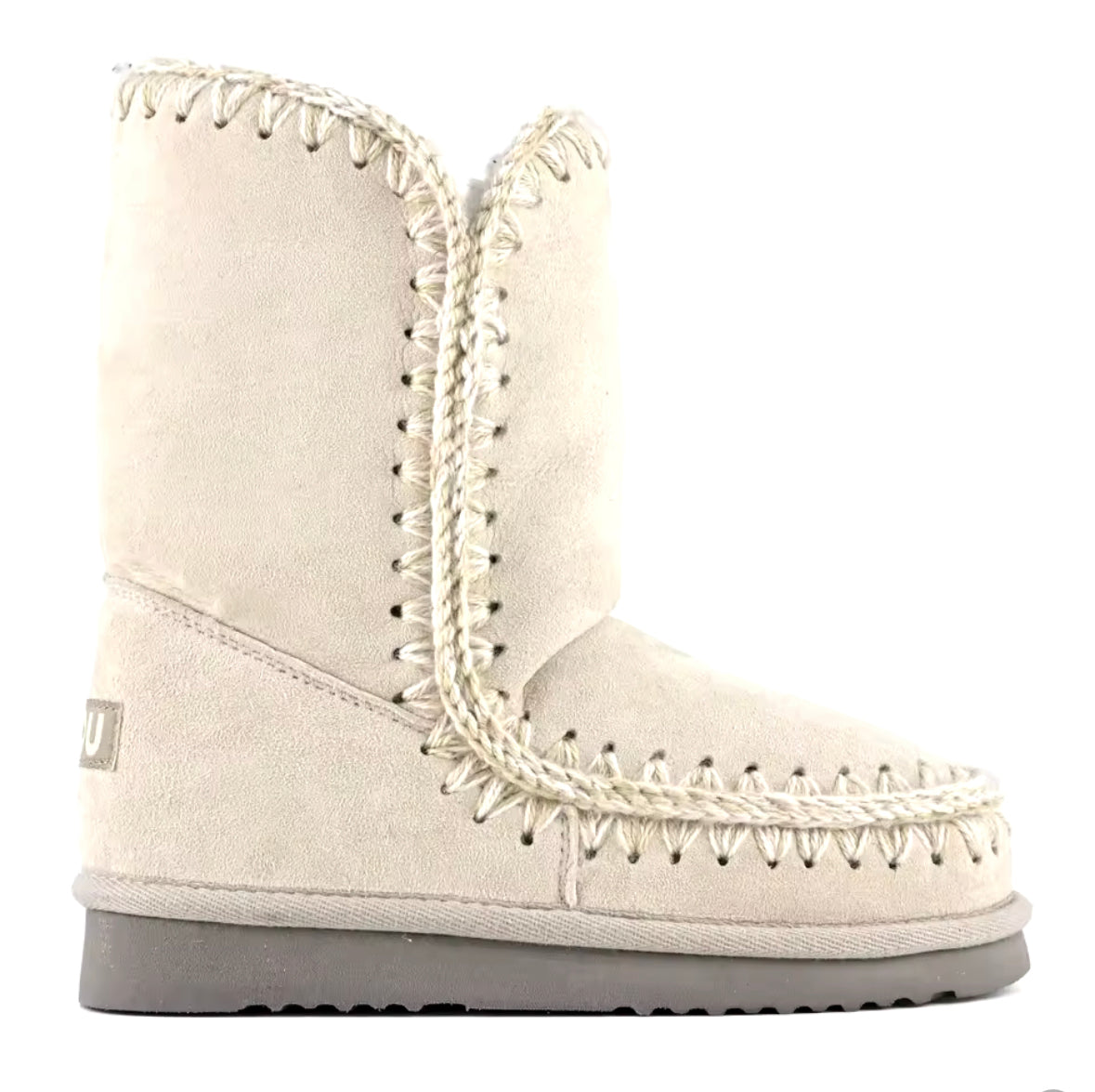 Eskimo™️ Snow Boots