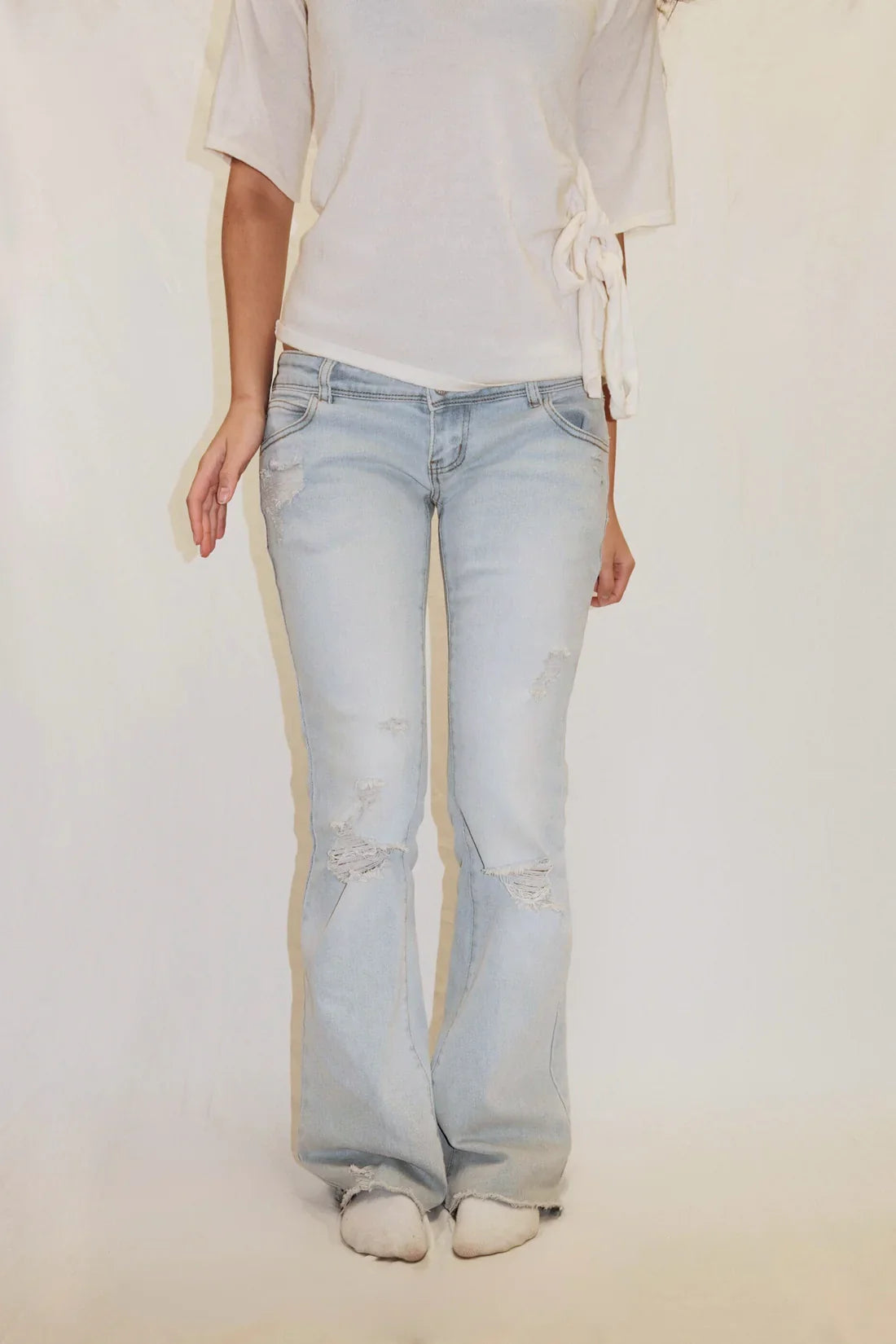 Stockholm City Jeans