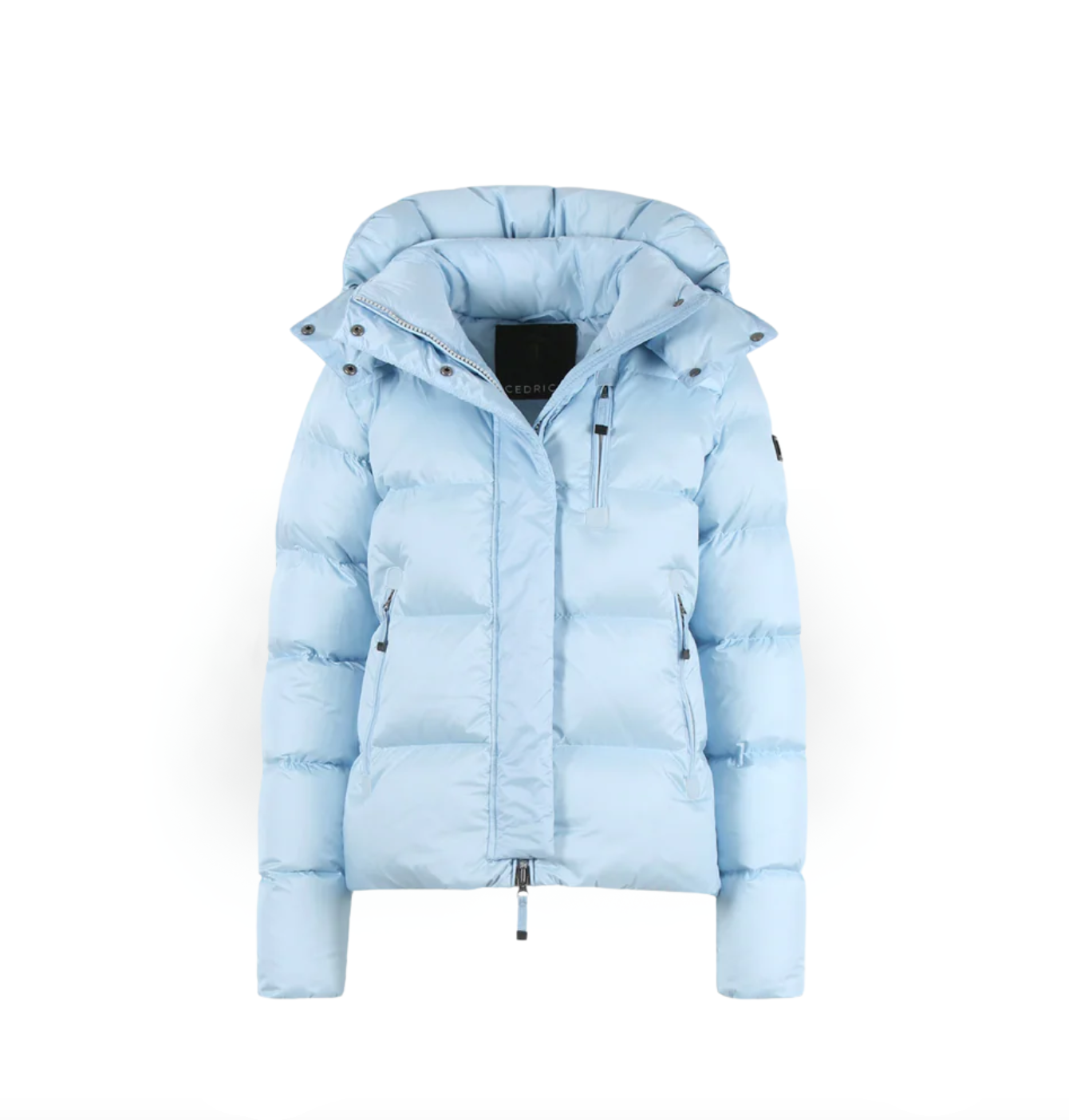 Leyla™️ - Puffer Jacket