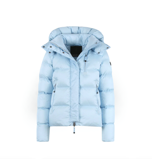 Leyla™️ - Puffer Jacket
