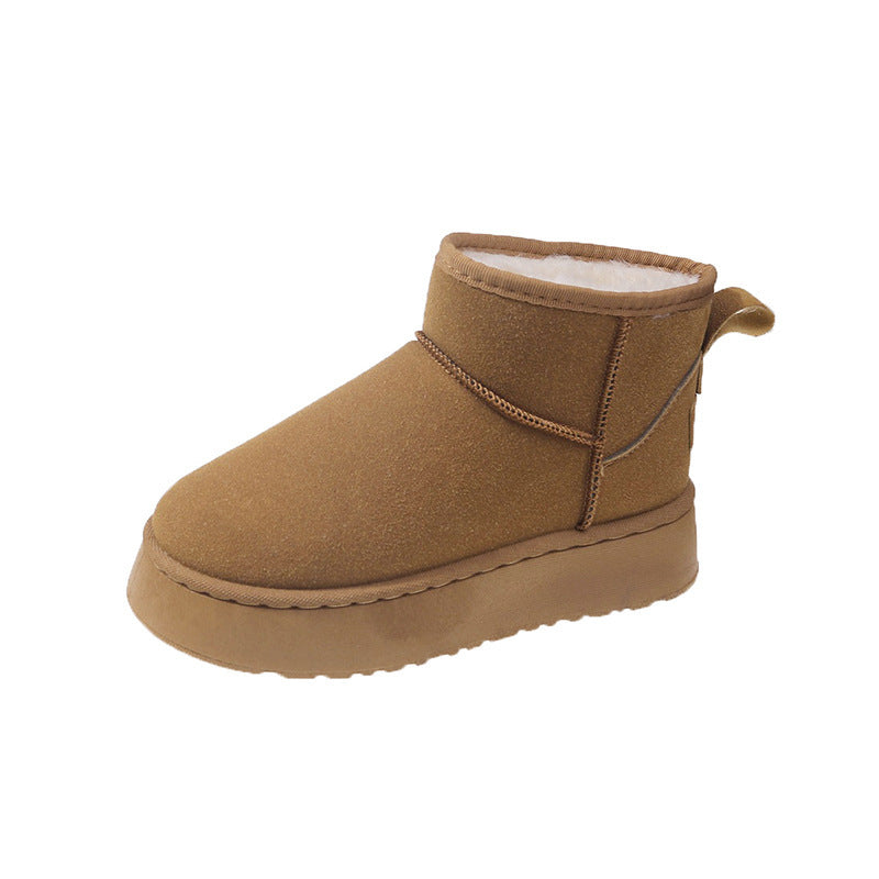 OSLOGIRL™️ Boots
